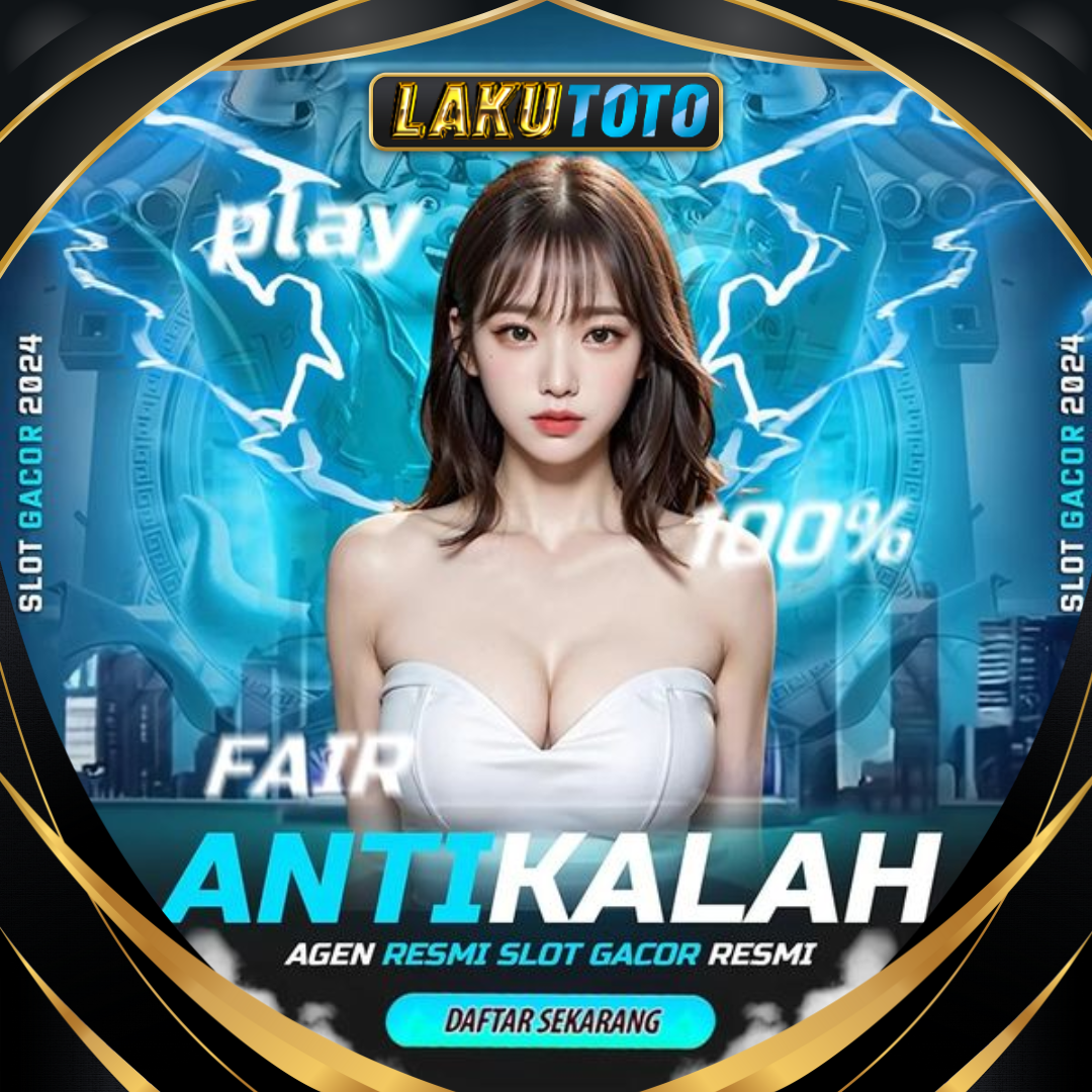 Daftar LAKUTOTO